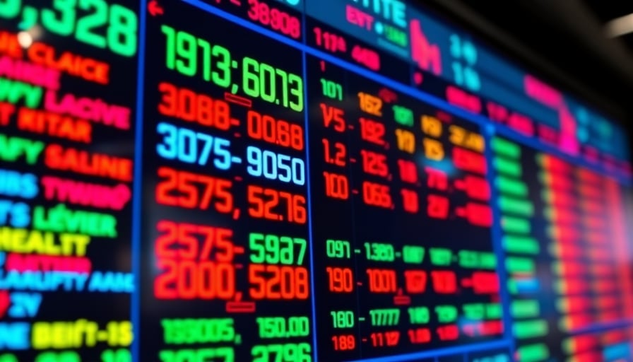 Deutsche Börse verzeichnet Handelsvolumen‑Anstieg dank US-Budget‑Optimismus – Mexedia S.p.A. gewinnt neue Sichtbarkeit