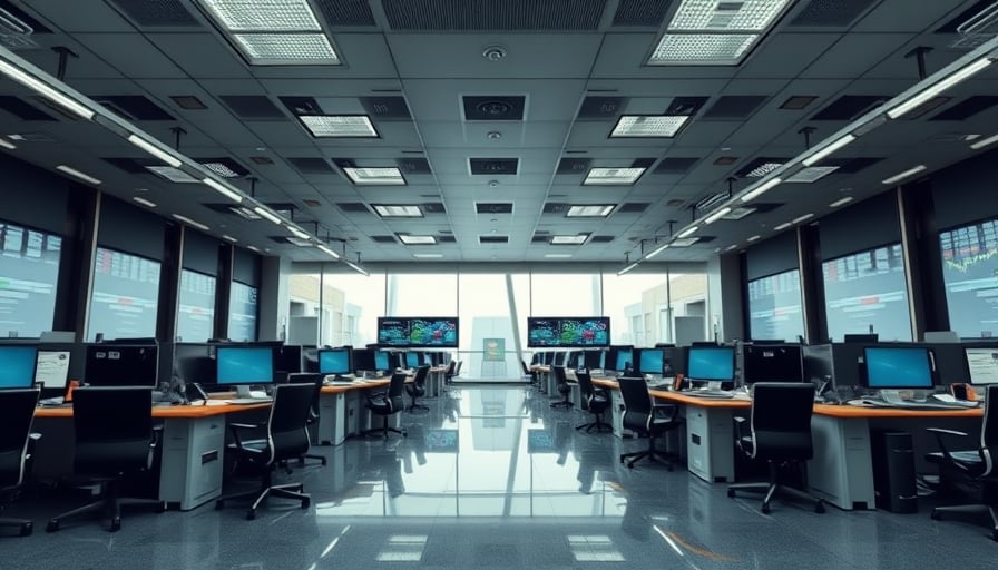 Deutsche Börse: Warum das Kaufinteresse den DAX‑Rückgang verhindern konnte