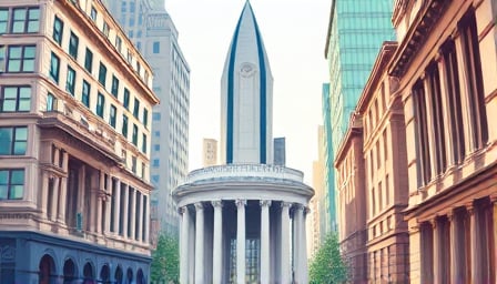 Deutsche Börse zeigt Stabilität: Aktienkurs und Finanzkennzahlen im Überblick