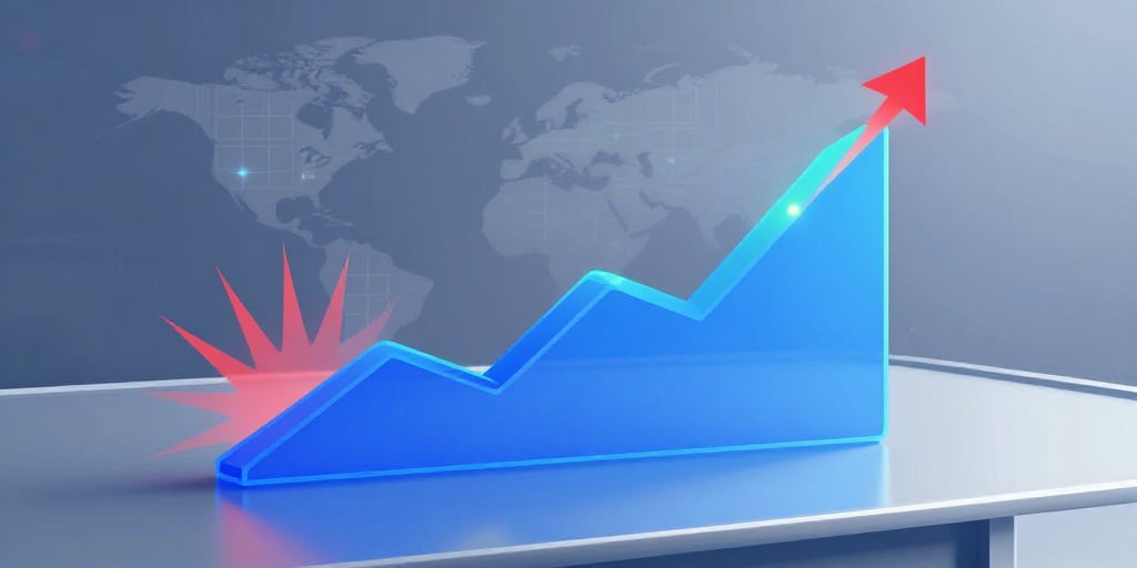 Deutsche Börsen: DAX steigt um 1,2 % – Technologie‑ und Industriegewinn treibt Markt an