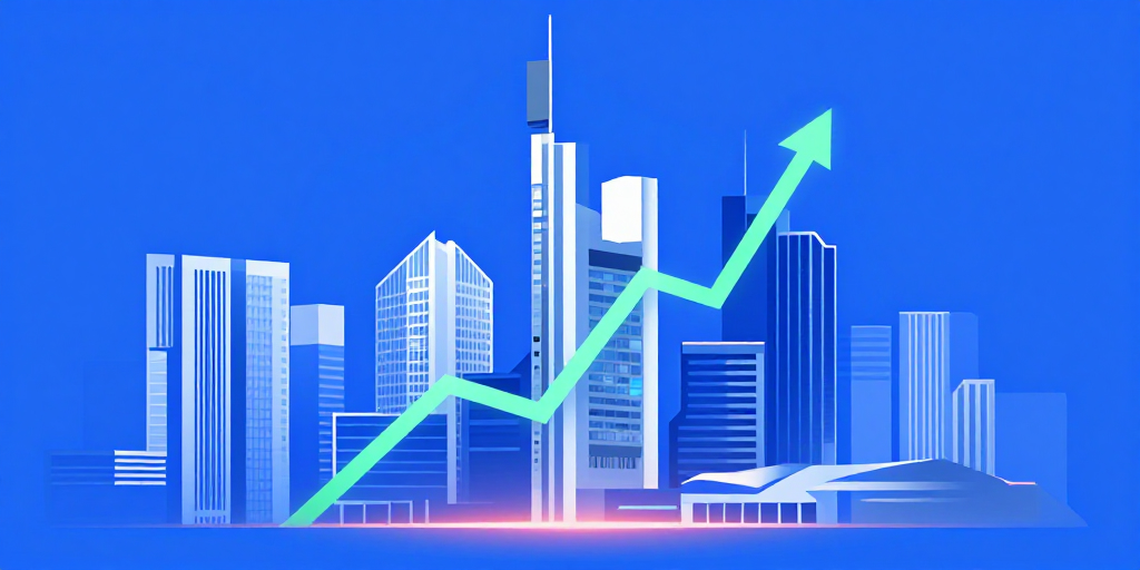 Deutsche Börsen in Rottönen: Hannover Rück als Tagesgewinner trotz schwankenden Marktes