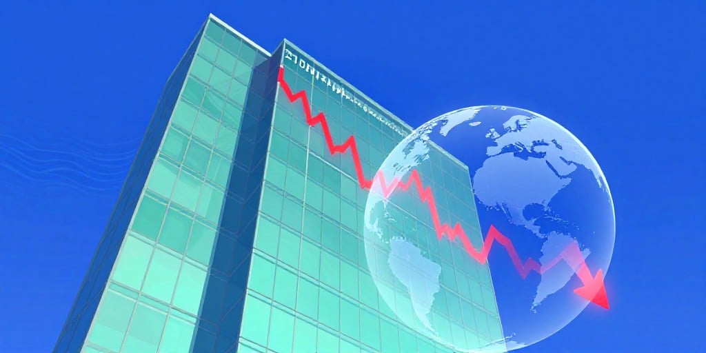 Deutsche Börsen schwächeln: DAX & MDAX fallen unter 21‑Tage‑Durchschnitt – Zinsen & geopolitische Spannungen im Fokus