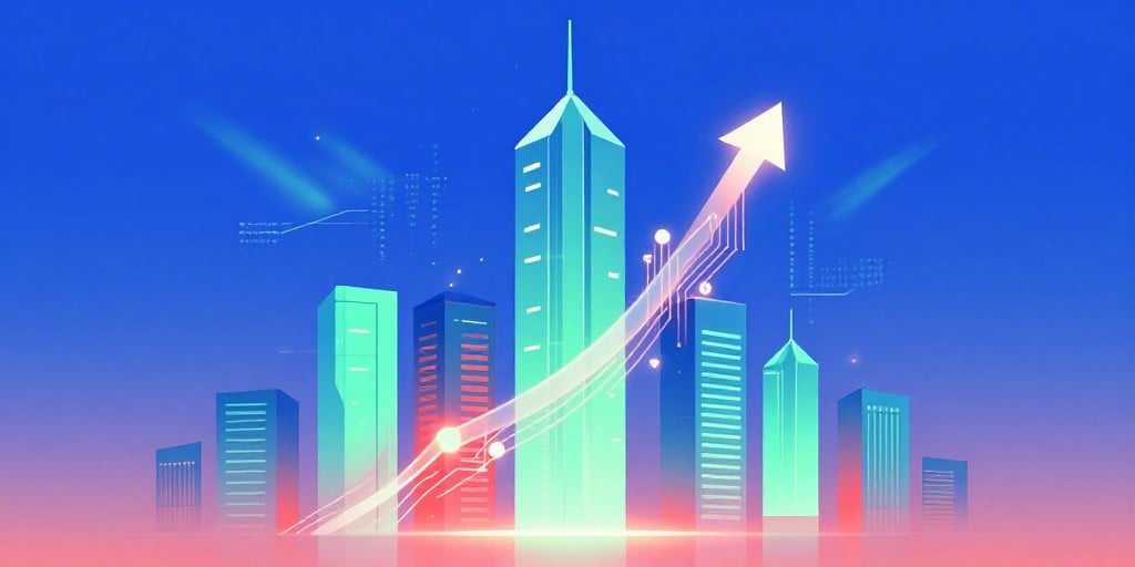 Deutsche Börsen steigen: DAX über 25 700, AI‑Impulse & Zinsentspannung treiben den Aufwärtstrend an