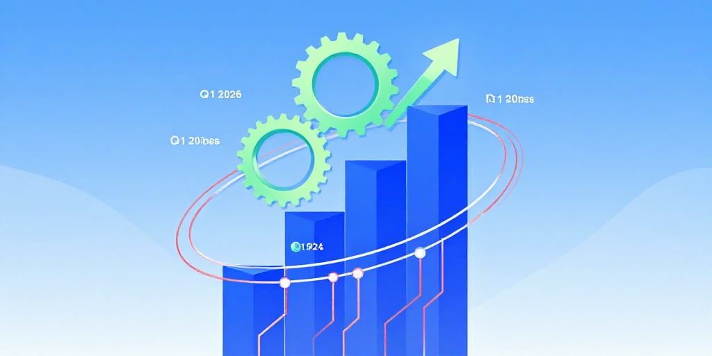 Deutsche Euroshop AG Q1 2026: Umsatzwachstum, Kostenoptimierung, Digitalplattform & Profitabilitätsfokus