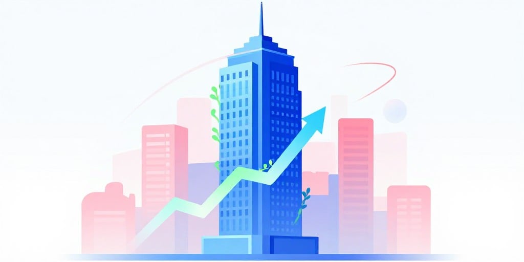 Deutsche EuroShop glänzt im SDAX: Stabile Performance und klare Kommunikation Deutsche EuroShop glänzt im SDAX: Stabile Performance und klare Kommunikation
