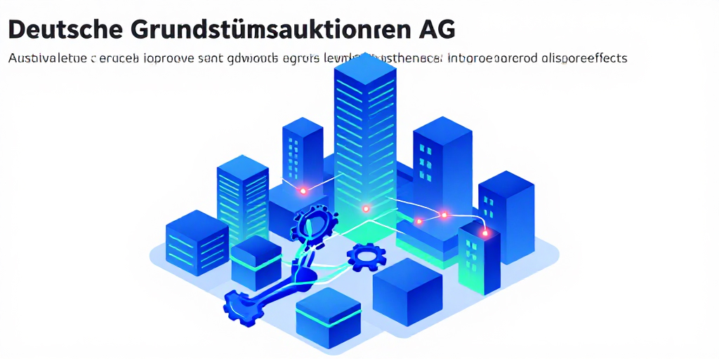 Deutsche Grundstücksauktionen AG in GBC Best of m:access 2026 – Transparenz, Wachstum & Marktwert steigern