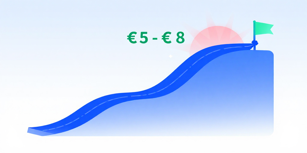 Deutsche Grundstuecksauktionen AG: Kursanalyse, Kennzahlen & 52‑Wochen‑Verlauf 2026