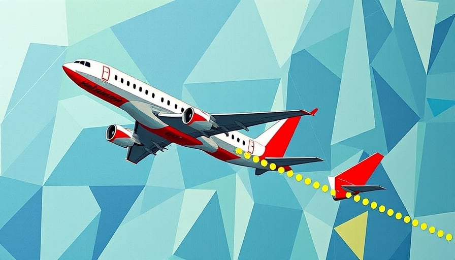 Deutsche Lufthansa 2025: Jahresbilanz, Aktienkurs & strategische Zukunftsperspektiven Deutsche Lufthansa 2025: Jahresbilanz, Aktienkurs & strategische Zukunftsperspektiven