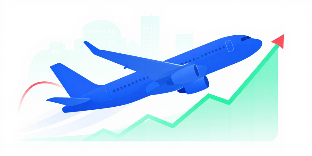 Deutsche Lufthansa 2026: Quartalsbericht, EPS‑Rückgang & Energiekosten‑Einflüsse