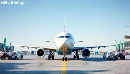 Deutsche Lufthansa AG: Aktienkurs-Schwankungen, DAX-Neuaufnahme im Fokus und regulatorische Herausforderungen