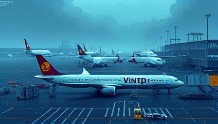 Deutsche Lufthansa AG: Aktienkurs stabilisiert sich, positive Zukunftsaussichten durch strategische Partnerschaften