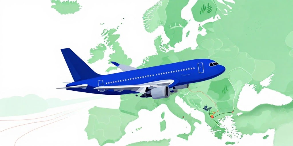 Deutsche Lufthansa AG erweitert Südeuropa: TAP-Partnerschaft & Flottenerneuerung