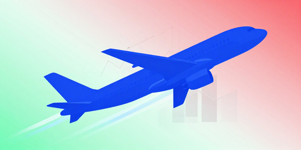 Deutsche Lufthansa AG im Februar: moderater Kursanstieg trotz Branchenausforderungen