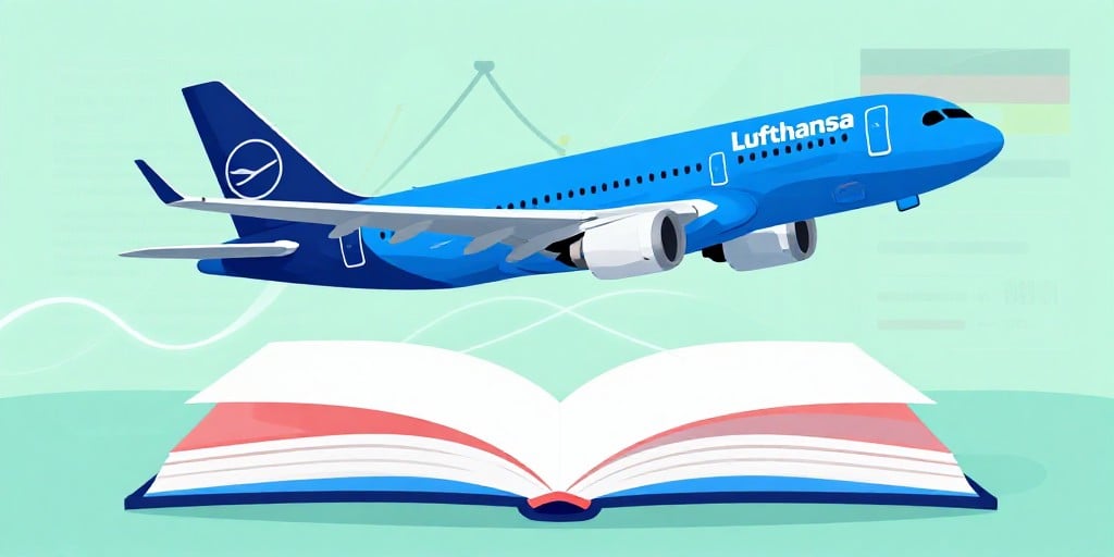 Deutsche Lufthansa AG plant klare Finanzberichte: Halbjahres‑ und Jahresreport 2027