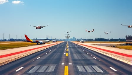 Deutsche Lufthansa AG: Strategische Anpassungen und Wachstumspläne in einem sich wandelnden Markt