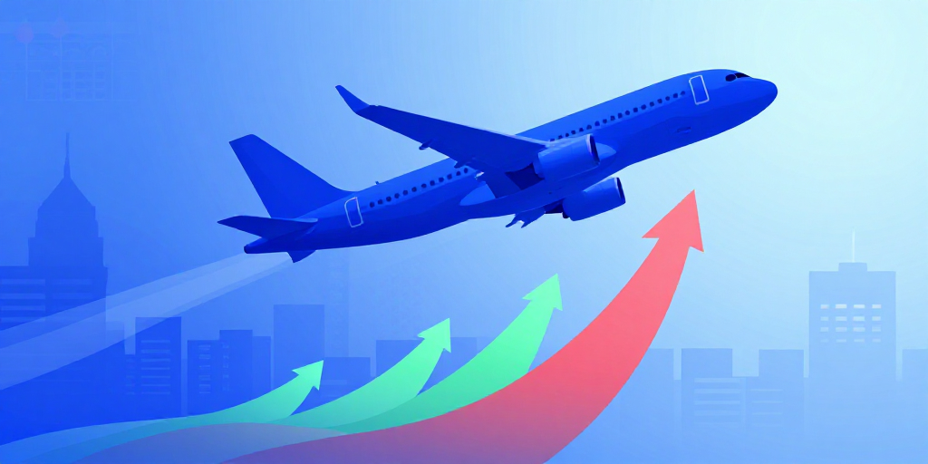 Deutsche Lufthansa AG strebt DAX‑Integration an: Kurs‑Erholung & nachhaltige Wachstumsperspektive Deutsche Lufthansa AG strebt DAX‑Integration an: Kurs‑Erholung & nachhaltige Wachstumsperspektive