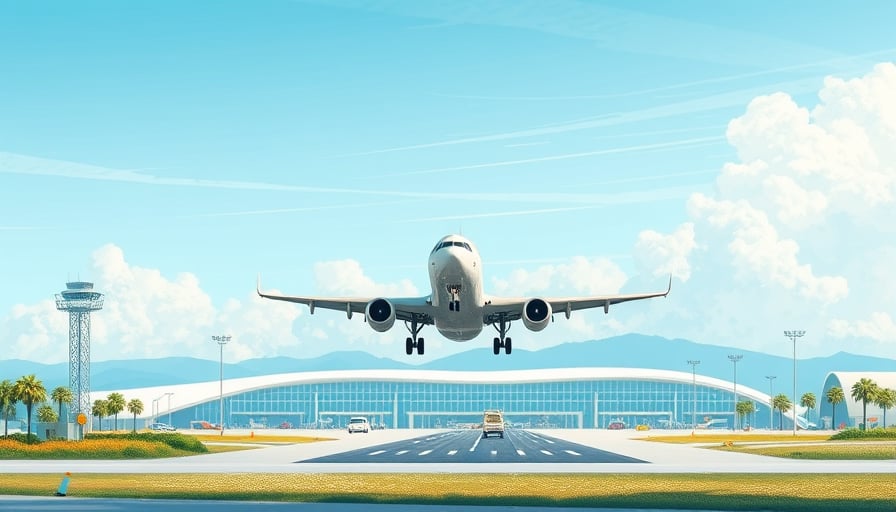 Deutsche Lufthansa AG: Trotz Kursrückgang weiterhin einflussreicher Akteur im Luftverkehr Deutsche Lufthansa AG: Trotz Kursrückgang weiterhin einflussreicher Akteur im Luftverkehr