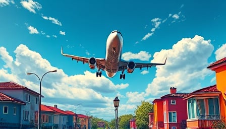 Deutsche Lufthansa übertrifft Erwartungen mit positiven Finanzergebnissen und ehrgeizigen Wachstumsplänen