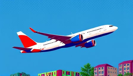 Deutsche Lufthansa meldet wachsenden Nettoverlust trotz Umsatzwachstum im ersten Quartal 2025