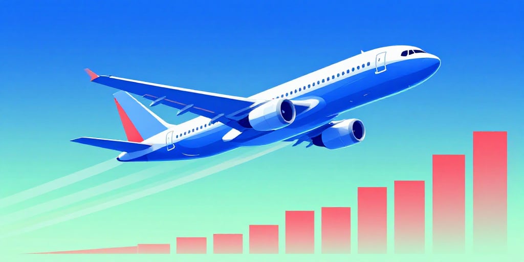 Deutsche Lufthansa Q1 2026: Umsatz + Profit, Flottenaufstockung & starke Marktstimmung