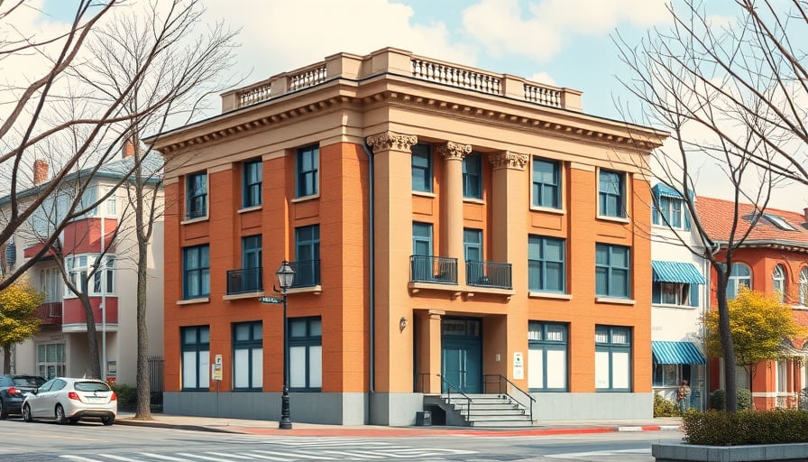 Deutsche Pfandbriefbank 2026: Leichter Kursrückgang, stabile Strategie und Fokus auf Immobilienfinanzierung Deutsche Pfandbriefbank 2026: Leichter Kursrückgang, stabile Strategie und Fokus auf Immobilienfinanzierung