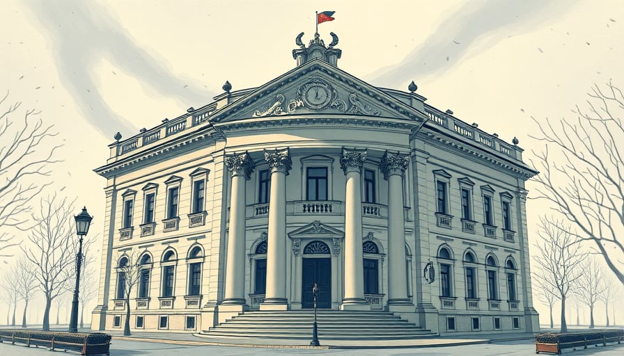 Deutsche Pfandbriefbank AG: Fokus auf gewerbliche Immobilienfinanzierung und stabile Kreditstruktur Deutsche Pfandbriefbank AG: Fokus auf gewerbliche Immobilienfinanzierung und stabile Kreditstruktur