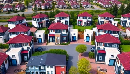 Deutsche Pfandbriefbank AG: Stabile Finanzen und strategischer Fokus auf Immobilienfinanzierungen