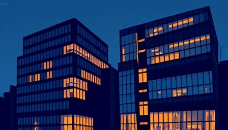 Deutsche Pfandbriefbank AG: Starke Wachstumsaussichten durch Immobilienfinanzierung und globale Partnerschaften