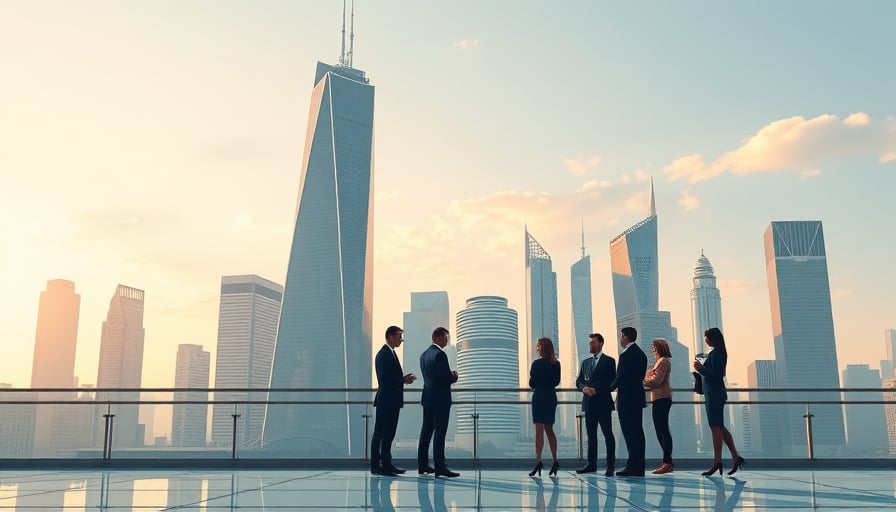 Deutsche Pfandbriefbank AG stärkt Immobilienfinanzierung: Zweifache Akquisitionen sichern Wachstumspotenzial