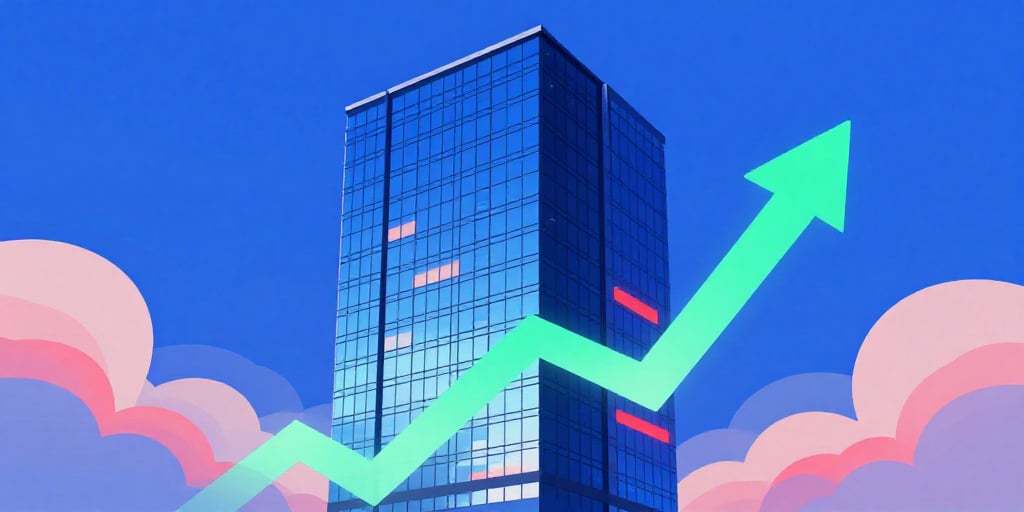Deutsche Pfandbriefbank: Kursrückgang, Vorstandwechsel und Dividendenkürzung setzen neue Strategien in Fokus