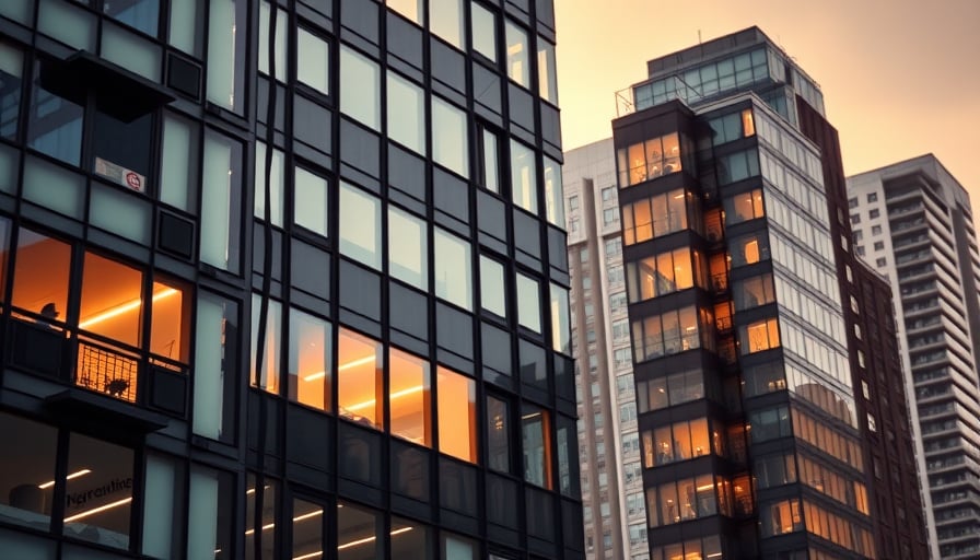 Deutsche Pfandbriefbank reduziert US‑Immobilienrisiken um 2 Mrd. USD – Risiko‑Transfer‑Deal mit Oaktree