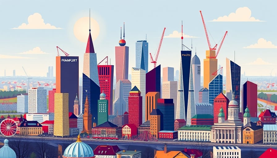 Deutsche Pfandbriefbank: S&P senkt Ratingausblick wegen US‑Exposition Deutsche Pfandbriefbank: S&P senkt Ratingausblick wegen US‑Exposition