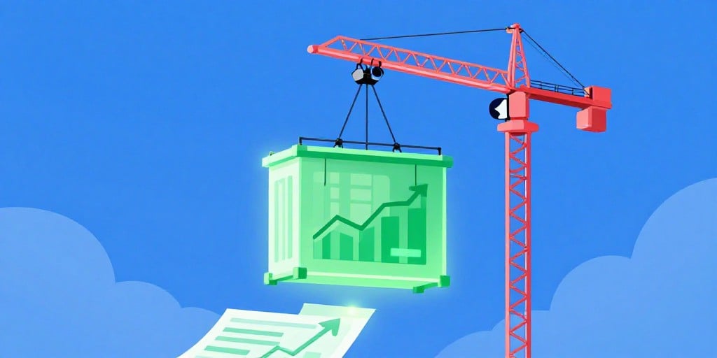 Deutsche Pfandbriefbank stärkt Bilanz: Mehr Zinsen, Fokus auf Logistik & Green-Financing, US‑Exposure reduziert
