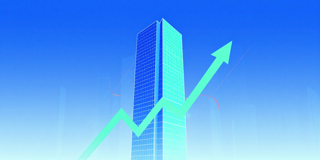 Deutsche Pfandbriefbank verzeichnet Kursanstieg von fast 9 % dank Insiderkäufen