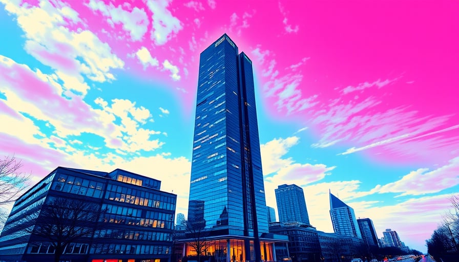 Deutsche Pfandbriefbank: Vorstandswechsel & US-Markt-Rückzug im Fokus Deutsche Pfandbriefbank: Vorstandswechsel & US-Markt-Rückzug im Fokus