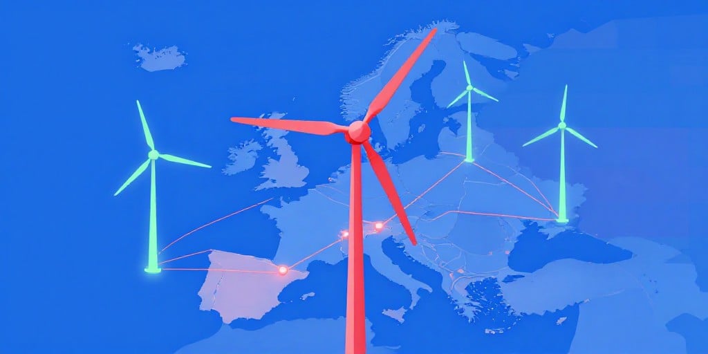 Deutsche PNE AG verkauft 10,8‑MW-Windprojekt Romescamps an JP Energie Environnement