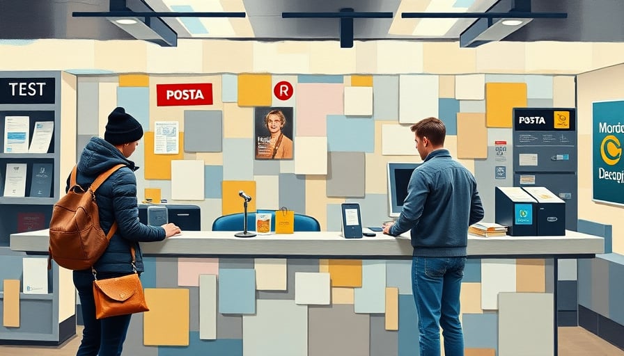 Deutsche Post AG: 22. Dezember 2025 – Routine‑Kapitalmarktmitteilung ohne Kurs‑Bewegung