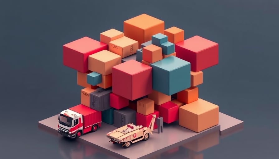 Deutsche Post AG: Aktie nahe 52‑Wochen‑Höchststand – stabile Logistik‑Performance Deutsche Post AG: Aktie nahe 52‑Wochen‑Höchststand – stabile Logistik‑Performance