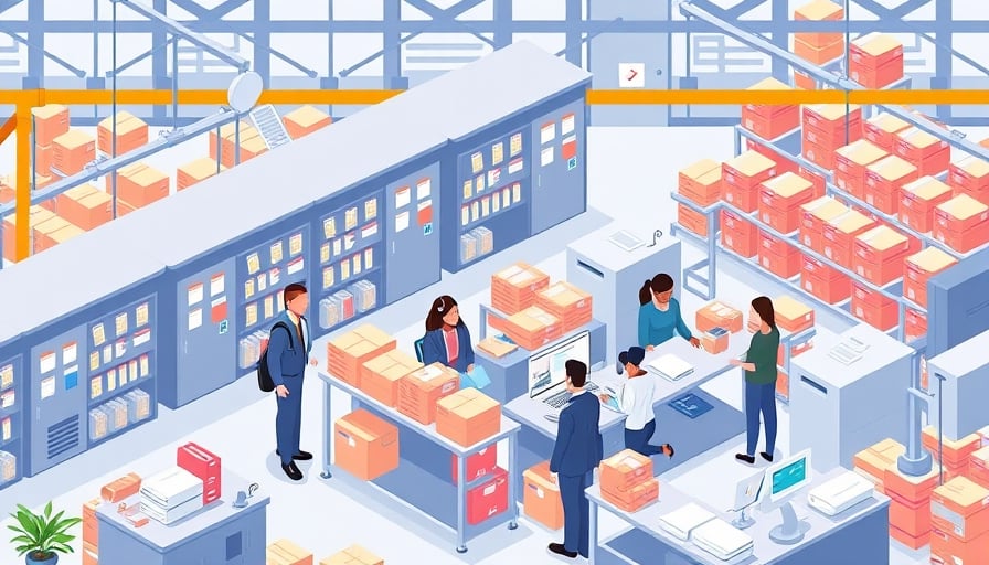 Deutsche Post AG: Aktienkurs steigt durch strategische Entscheidungen und stärkt europäischen Markt Deutsche Post AG: Aktienkurs steigt durch strategische Entscheidungen und stärkt europäischen Markt