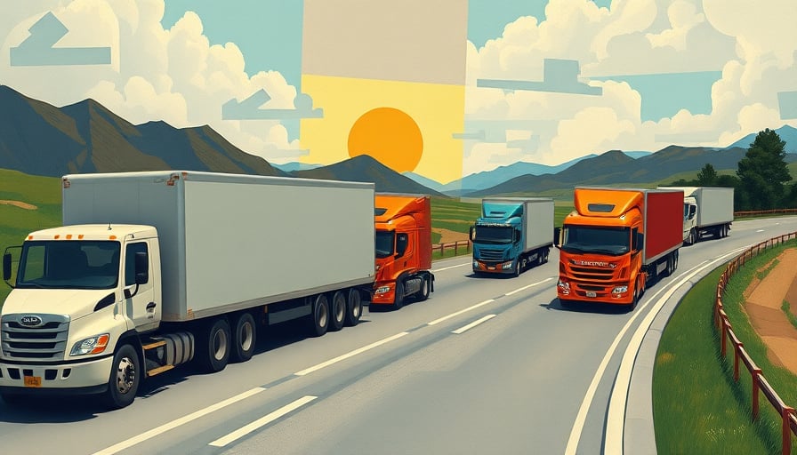 Deutsche Post AG übernimmt Leupold-Niederlassung – Auswirkungen auf Aktienkurs und Kartellprüfung