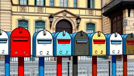 Deutsche Post AG übertrifft 52-Wochen-Hoch: Positive Marktstimmung trotz regulatorischer Herausforderungen