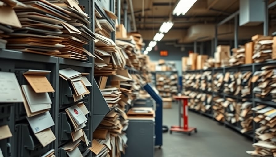 Deutsche Post AG bestätigt 1. Dezember 2025: EU‑Verordnungen, Transparenz & Compliance Deutsche Post AG bestätigt 1. Dezember 2025: EU‑Verordnungen, Transparenz & Compliance