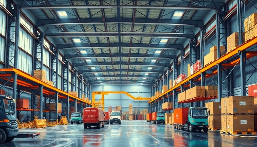 Deutsche Post AG bestätigt EU‑Compliance – Kurs bleibt stabil, keine strategischen Änderungen Deutsche Post AG bestätigt EU‑Compliance – Kurs bleibt stabil, keine strategischen Änderungen