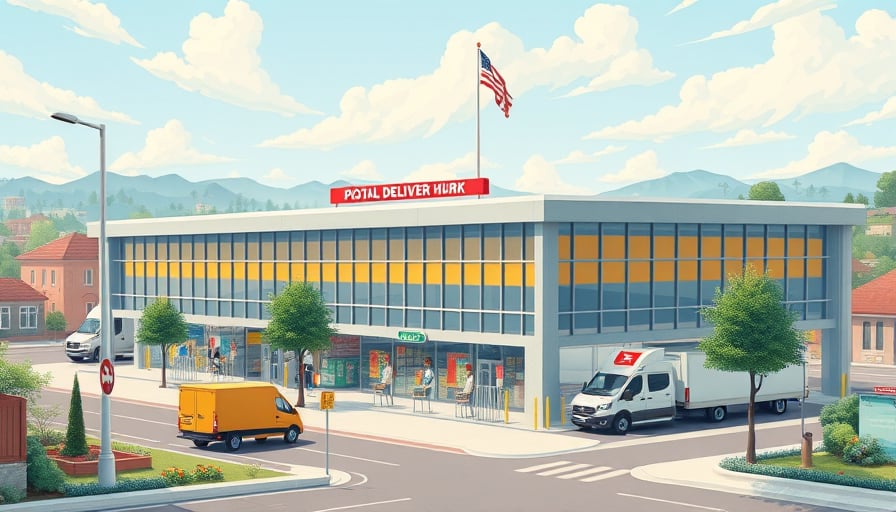 Deutsche Post AG: Kapitalmarktmitteilung bestätigt EU‑Verordnung, Aktie zeigt stabile Kursentwicklung Deutsche Post AG: Kapitalmarktmitteilung bestätigt EU‑Verordnung, Aktie zeigt stabile Kursentwicklung