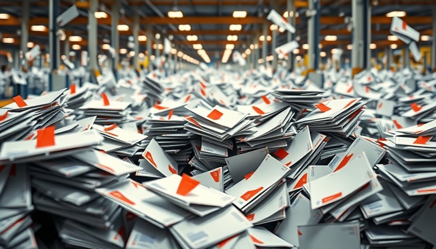 Deutsche Post AG: Kapitalmarktmitteilung & moderater Kursanstieg im Dezember 2025 Deutsche Post AG: Kapitalmarktmitteilung & moderater Kursanstieg im Dezember 2025