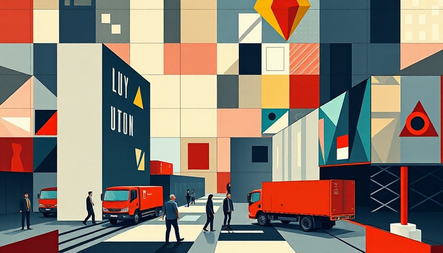 Deutsche Post AG: Kapitalmarkt‑Verlautbarung 2025 – stabile Kurse, neue HSBC‑Verbindlichkeit & Ausblick