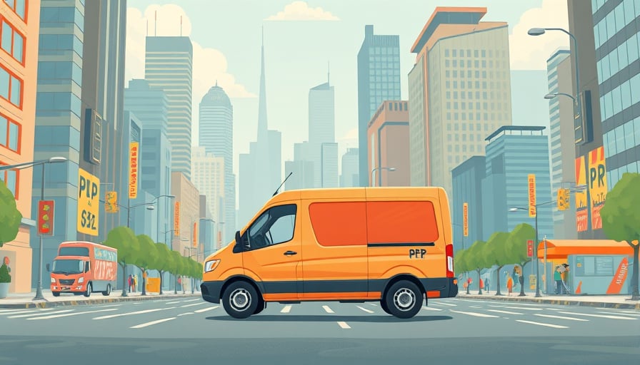 Deutsche Post AG: Kursrückgang durch Zollerhöhungen und strategische Herausforderungen Deutsche Post AG: Kursrückgang durch Zollerhöhungen und strategische Herausforderungen