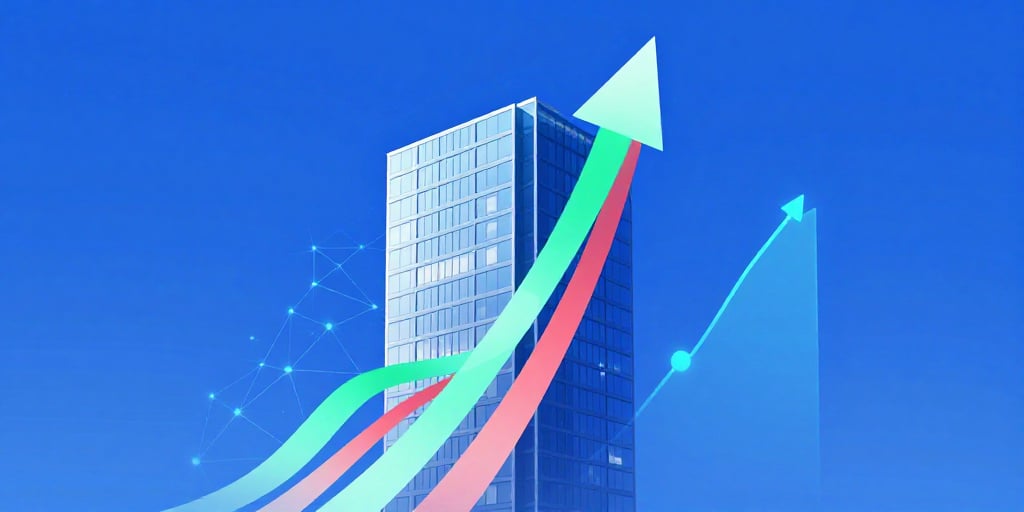 Deutsche Post AG Q1: Express‑Growth, Kostenreduktion, Cash‑Flow‑Plus – Umsatz & Gewinn über Erwartungen