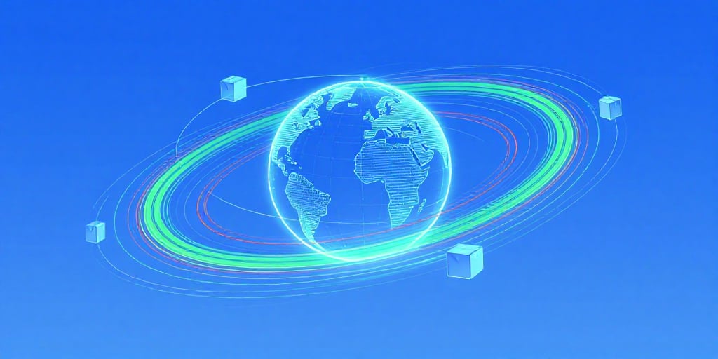 Deutsche Post AG: Quartals- und Jahresprognosen – EPS‑Anstieg, stabile Umsätze & Wachstumspotenzial 2026