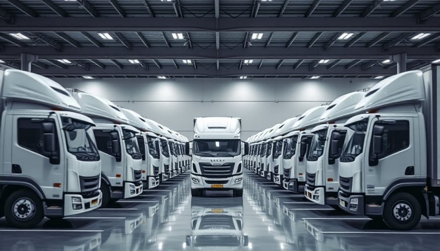 Deutsche Post AG: Quartalsgewinn übertrifft Erwartungen, Aktienkurse steigen